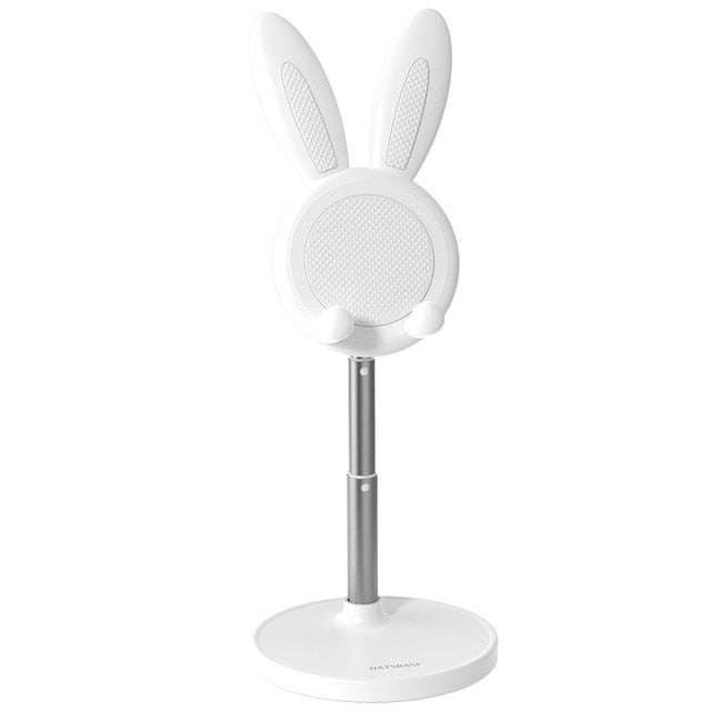 Rabbit Phone Holder