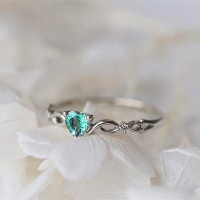 Love Promise Ring