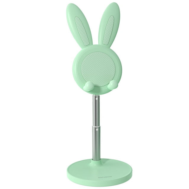 Rabbit Phone Holder