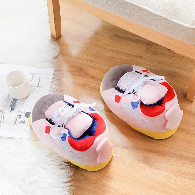 Cute Designer Slippers