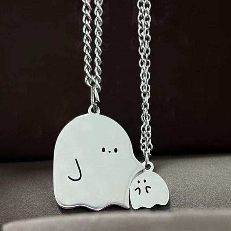 Ghostly Hug